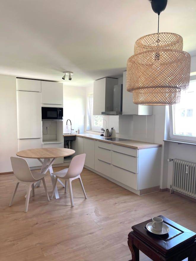 Apartman Štutgart