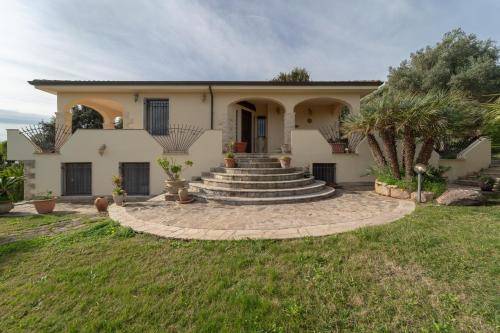 Villa Alghero