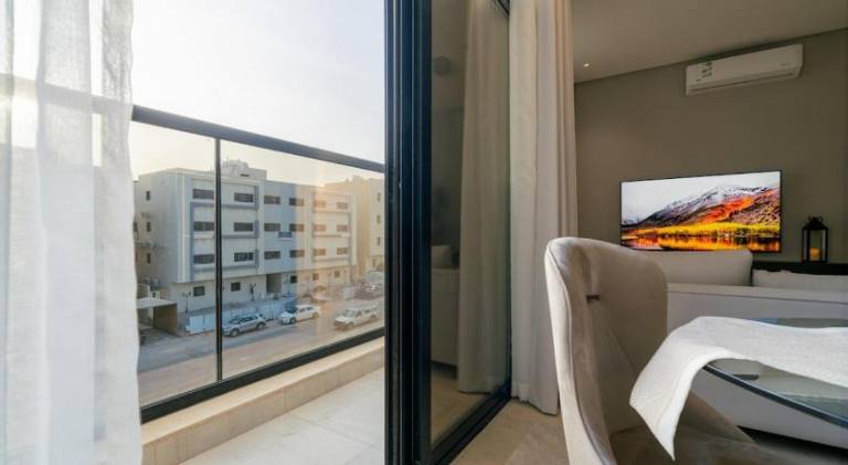 Apartment with 3 rooms for 5 persons — photo 4