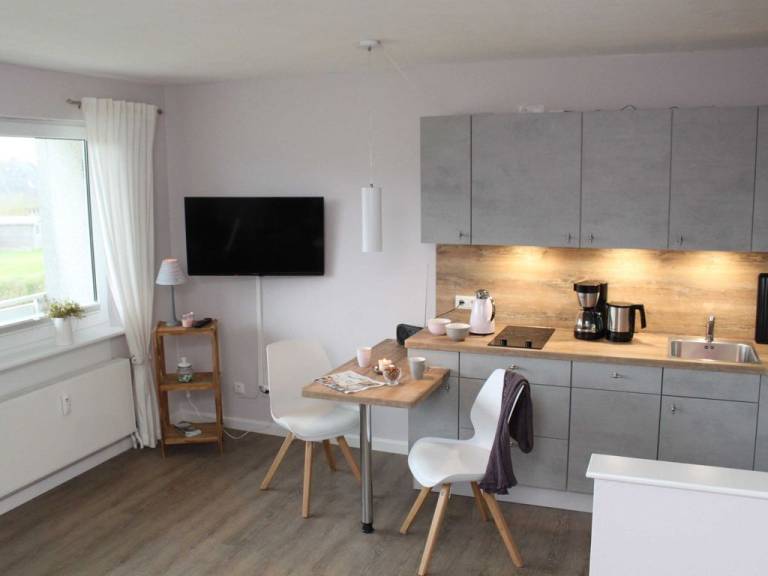 Ferienwohnung Wyk auf Föhr