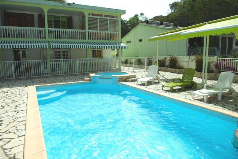 Villa Le Gosier