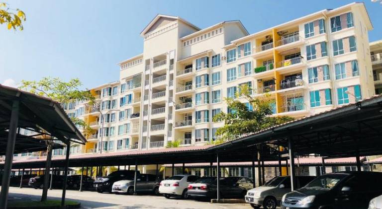 87 m&sup2; Ferienwohnung