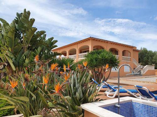 Villa Palma de Mallorca