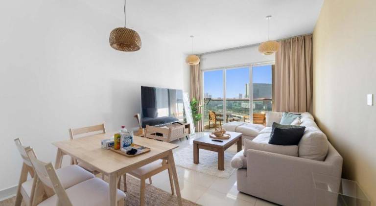 Lovely rental apartment with pool | Close to the beach | Good for workation | Pet-friendly — photo 4