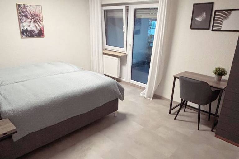Ferienwohnung