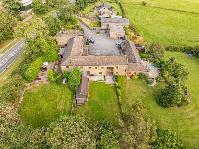 Cottage Penistone