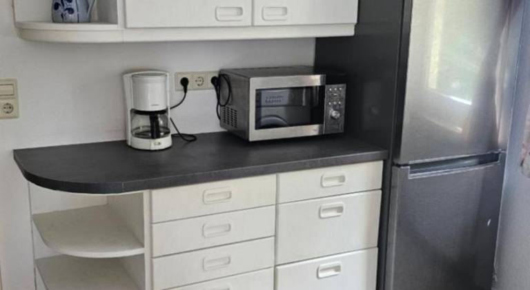Rental apartment with 2 rooms for 7 persons — photo 3