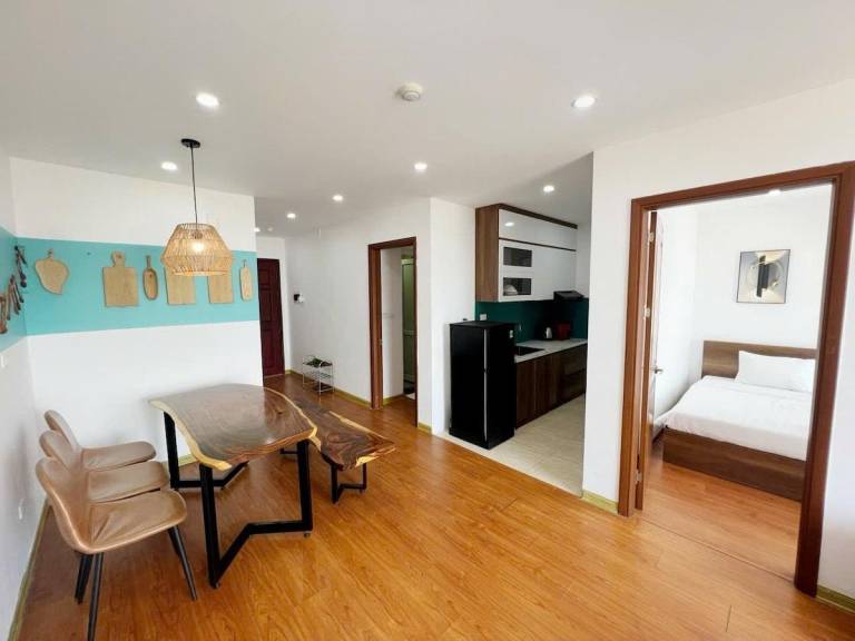 House with 1 room for 7 persons — photo 2