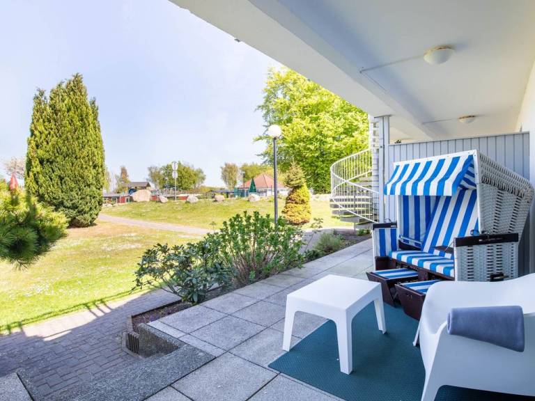 Haus Seeblick Wohnung 07