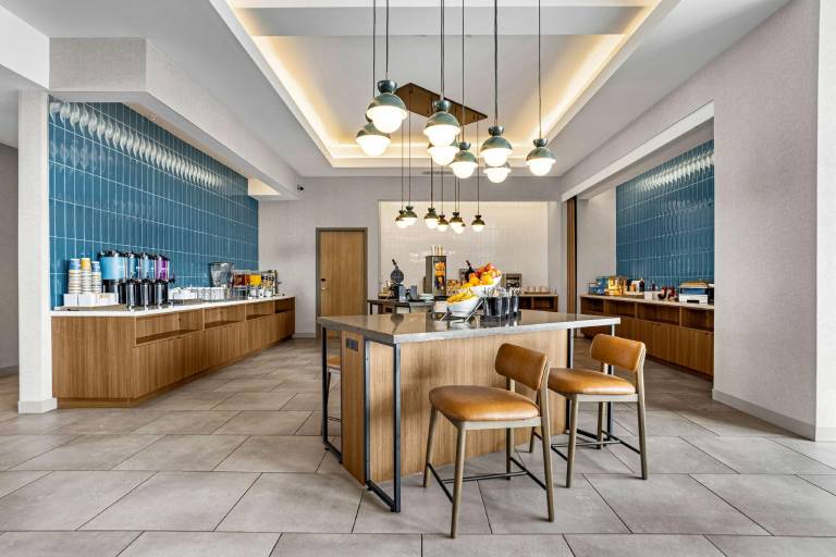 Homewood Suites by Hilton Colorado Springs Airport in Colorado Springs, CO