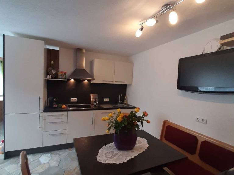 Ferienwohnung Pfunds
