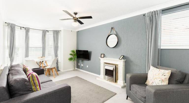 Apartment | Pets allowed — photo 2