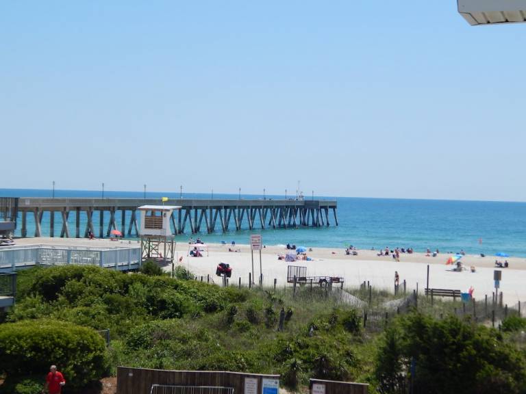 House Wrightsville Beach