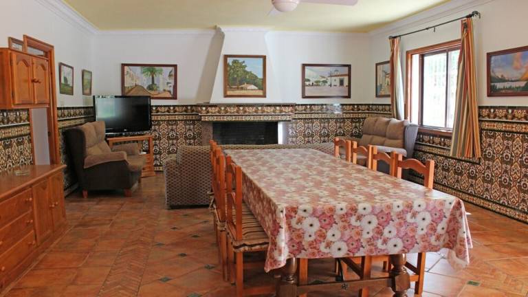Casa Ubrique