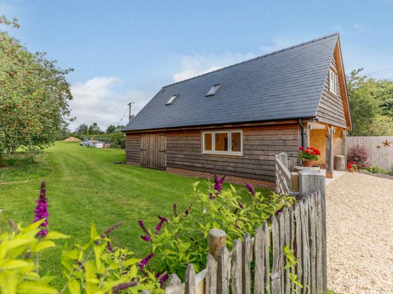 Cottage Hereford