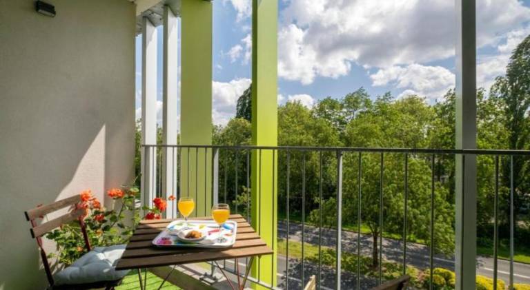 Nice rental apartment | Pets are welcome — photo 2