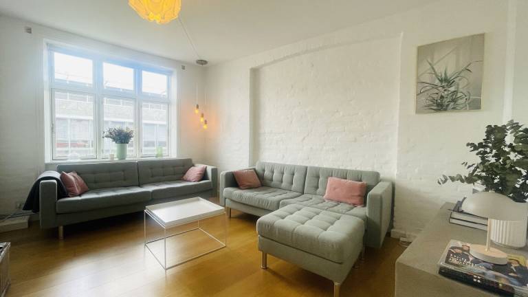 Ferienwohnung Kopenhagen