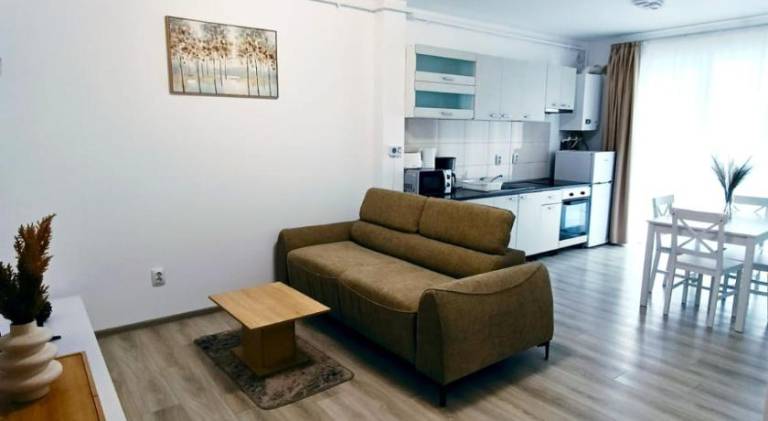 Holiday apartment | Pets are welcome — photo 2
