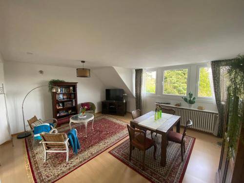 Ferienwohnung Stolberg (Rheinland)