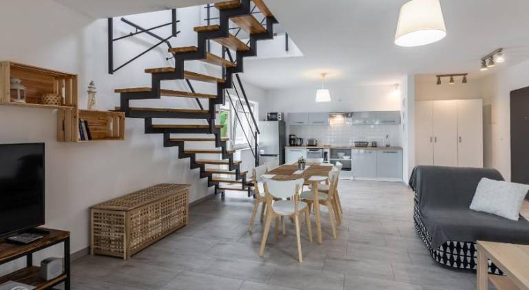 Apartamenty Ambra in Ustka