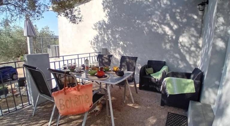 Vacation home | Dogs allowed in Porto-Vecchio