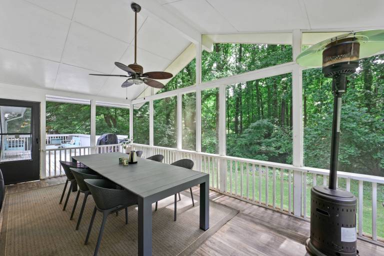 House Alpharetta