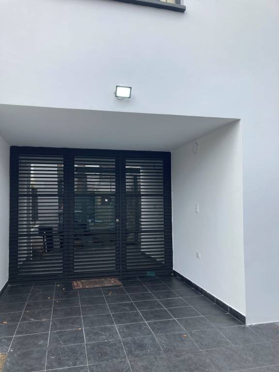 Apartament El Lago