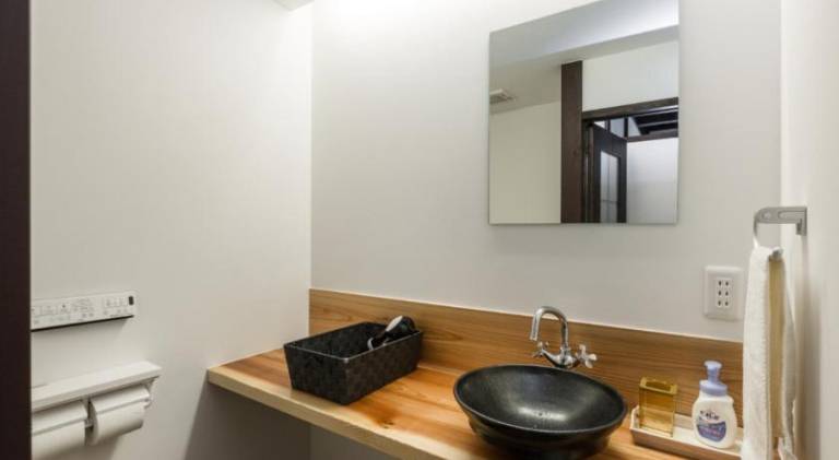 京町家一棟貸しKyoto Machiya Stay En — photo 2