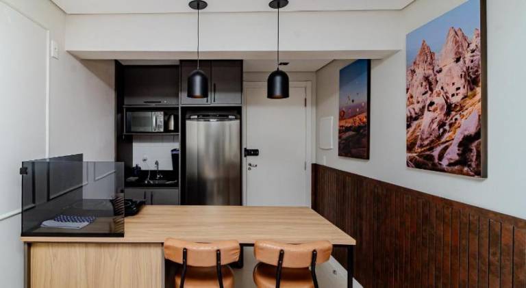 Holiday apartment | Pets are welcome — photo 2