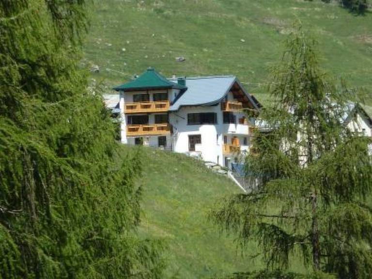Chasa Sulai, (Samnaun-Laret). — photo 5