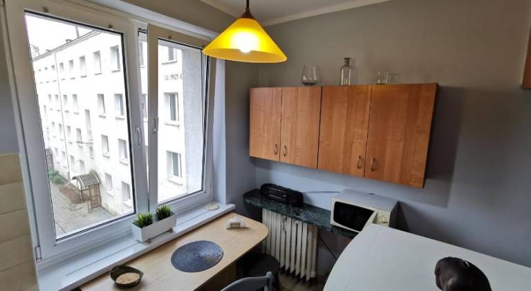 Apartment with 1 room for 5 persons — photo 4