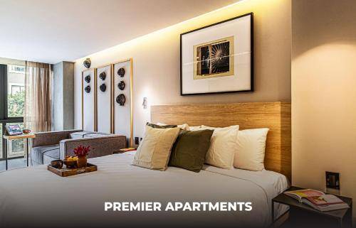 Apartment Roma Norte