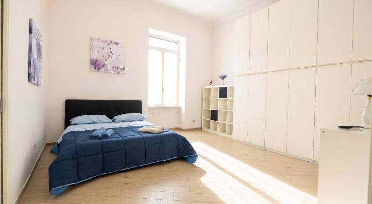 Villa Alessandra- Comfort e spazio a Napoli in Casoria