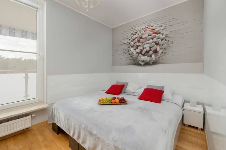 Apartment with garden & pool — photo 2