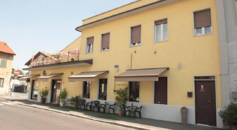 Appartamento  Pregnana Milanese