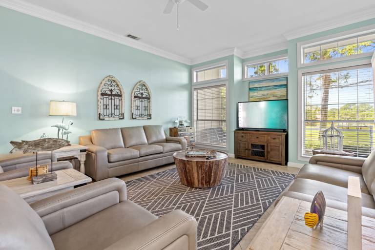 Condo Miramar Beach