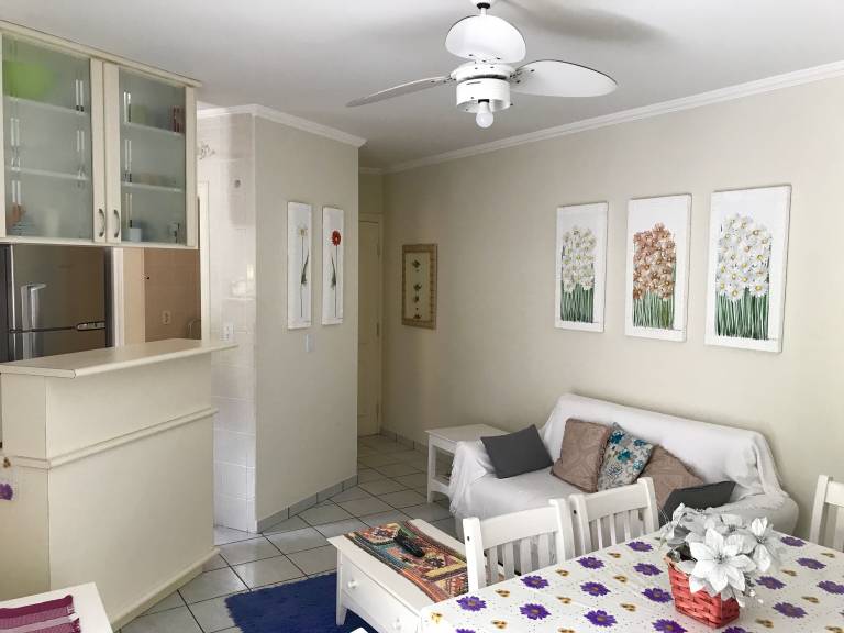 Apartamento  Enseada