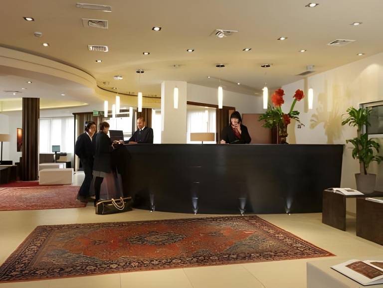 Smart Hotel Holiday — photo 5