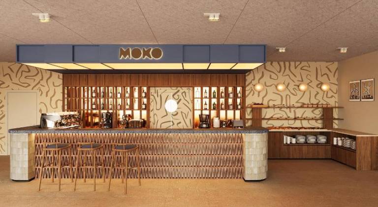 MOKO LIFESTYLE HOTEL - Nuova apertura 2026 — photo 2