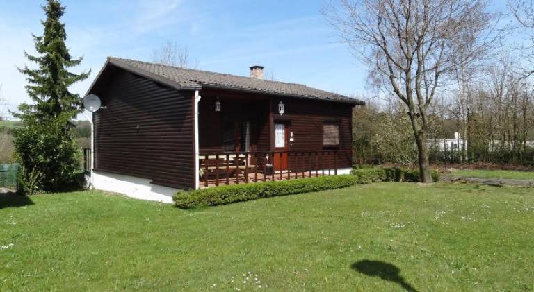 Chalet Durbuy