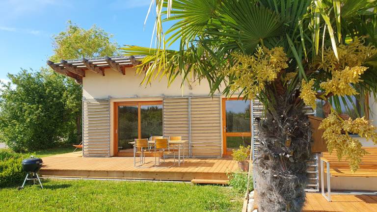 Cottage La Brillanne