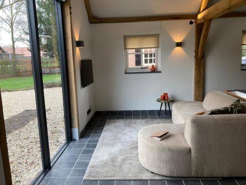 Bed & Breakfast  Uddel