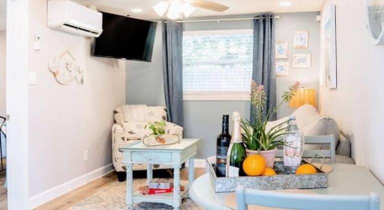 Rental apartment | Pet-friendly — photo 3