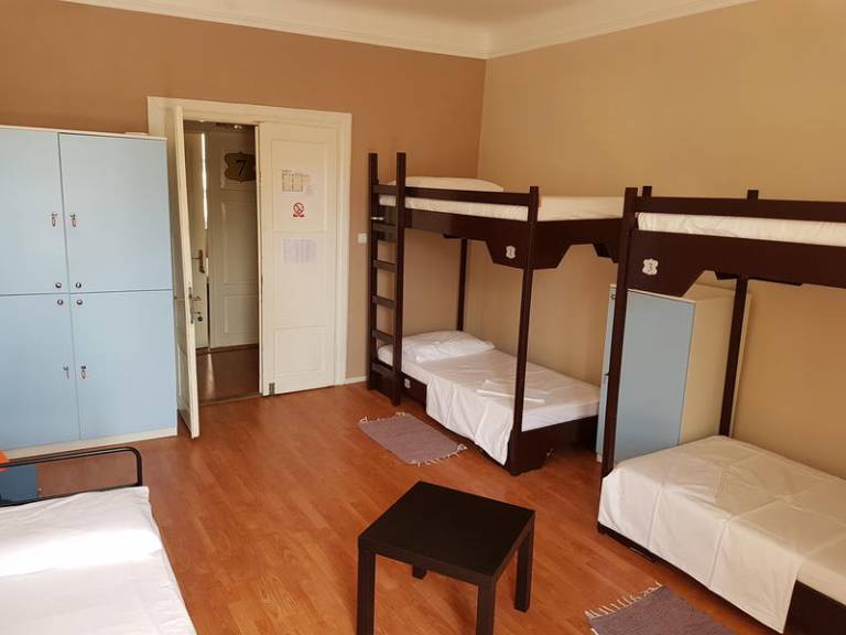 Hostel Morcic — photo 2
