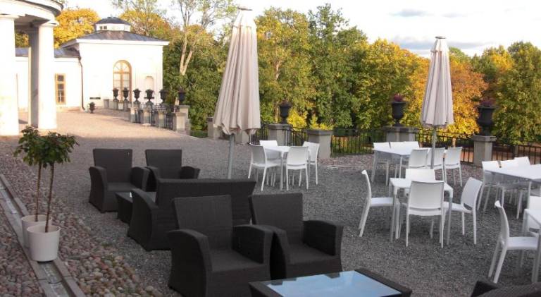 Rosersbergs Slottshotell — photo 4