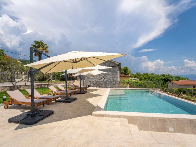 Casa vacanza Laurana