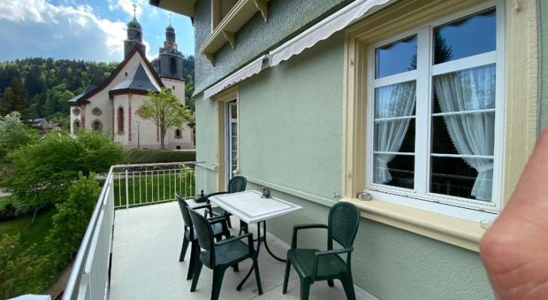 Rental apartment with garden & patio | Perfect for remote work — photo 5