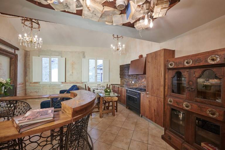 Ferienwohnung Florenz