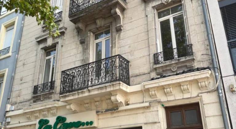 Rental apartment with 1 room for 2 persons — photo 3