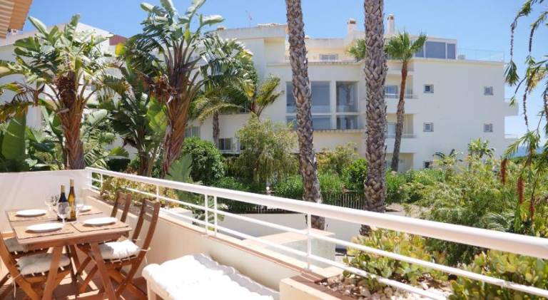 Large Penthouse Near Porto de Mos Beach With Magnificent Views In Lagos — photo 4